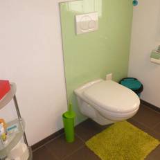 Ferienwohnung Bally 