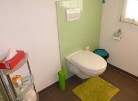 Ferienwohnung Bally 