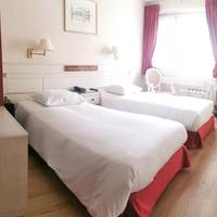 Hotel des Horlogers 