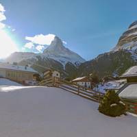 Silence - Zermatt I 