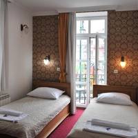 Hotel Latinski Most 