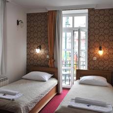 Hotel Latinski Most 