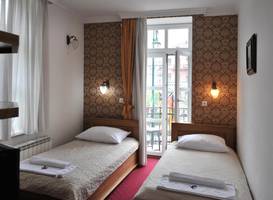 Hotel Latinski Most 