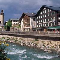 Hotel Tannbergerhof