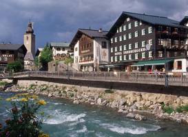 Hotel Tannbergerhof