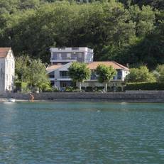 Apartments Ivanovic 