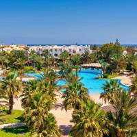 Djerba Resort (ex.Vincci Resort Djerba)