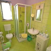 Apartments Oliveto 