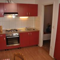 Apartments Stefica 