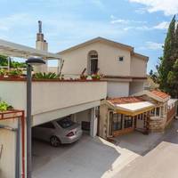 Apartments Popovic 