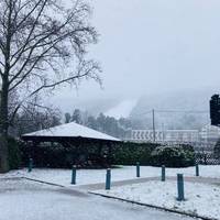 Garni Hotel Milena 