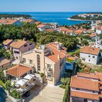 Butique Hotel Oasi 