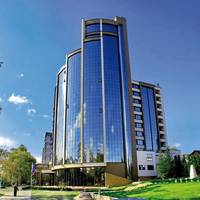 Grand Hotel Dimyat 