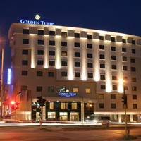 Golden Tulip Varna 