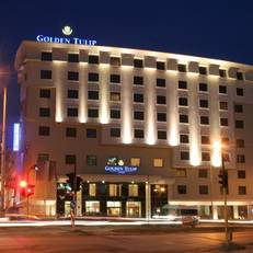 Golden Tulip Varna 