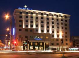 Golden Tulip Varna 
