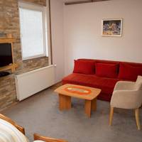 Apartments Radovic 