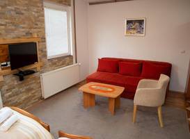 Apartments Radovic 