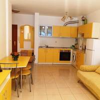 Hotelcomplex Lazur 