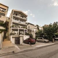 Mijovic Apartments 