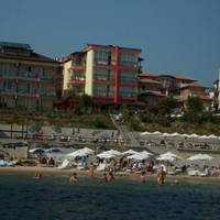 Family Hotel Charn 