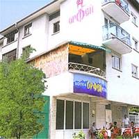 Family Hotel Orfei 