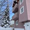 Apartments Popovic 