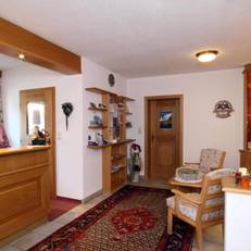 Pension Timmelseck 