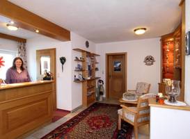 Pension Timmelseck 