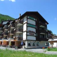 Hotel Europa Annex