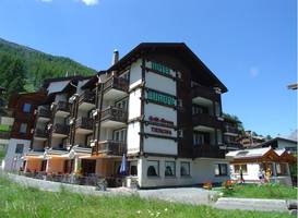 Hotel Europa Annex 