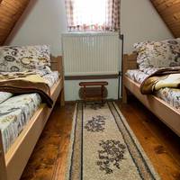 Bungalows Krstajic 