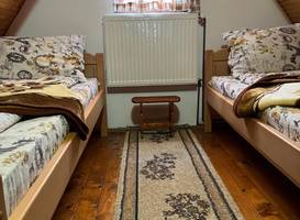 Bungalows Krstajic 