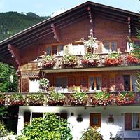 Apartment Schwendi 