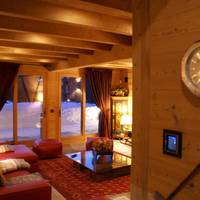 Chalet Ski et Golf 