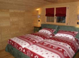 Chalet Ski et Golf 