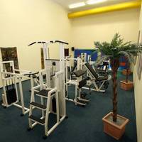 Sporthotel Players 