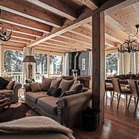 Chalet Vieux Bisse 