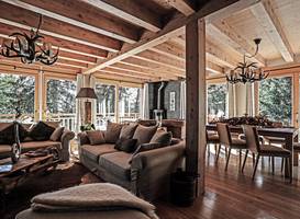Chalet Vieux Bisse 