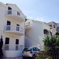 Apartments Svorcan 