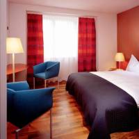 Hotel Franziskaner 
