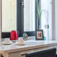 Coral Luxury Rooms 