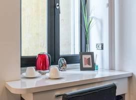 Coral Luxury Rooms 