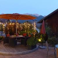 Hotel Garni Zerzer 