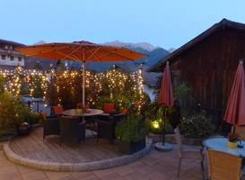 Hotel Garni Zerzer 