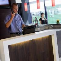 Ibis Basel Bahnhof 