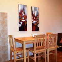 Anastasia Homestay 