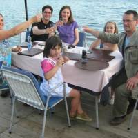 Anastasia Homestay 