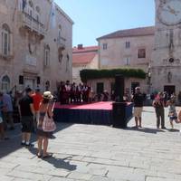 Trogir Beach Rooms 