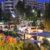 Apart Hotel Medite 